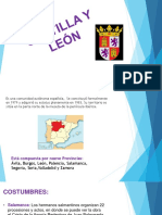 Castilla y León