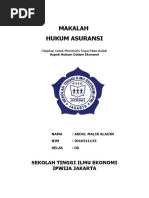 New Jadwal Piala Rektor 2017 Babak Penyisihan