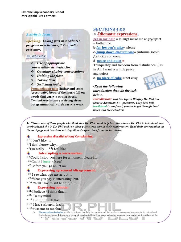 Ali PDF | PDF
