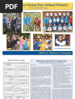 Queensbury Union Free School District