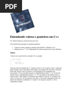 TutorialC++entendendo valores