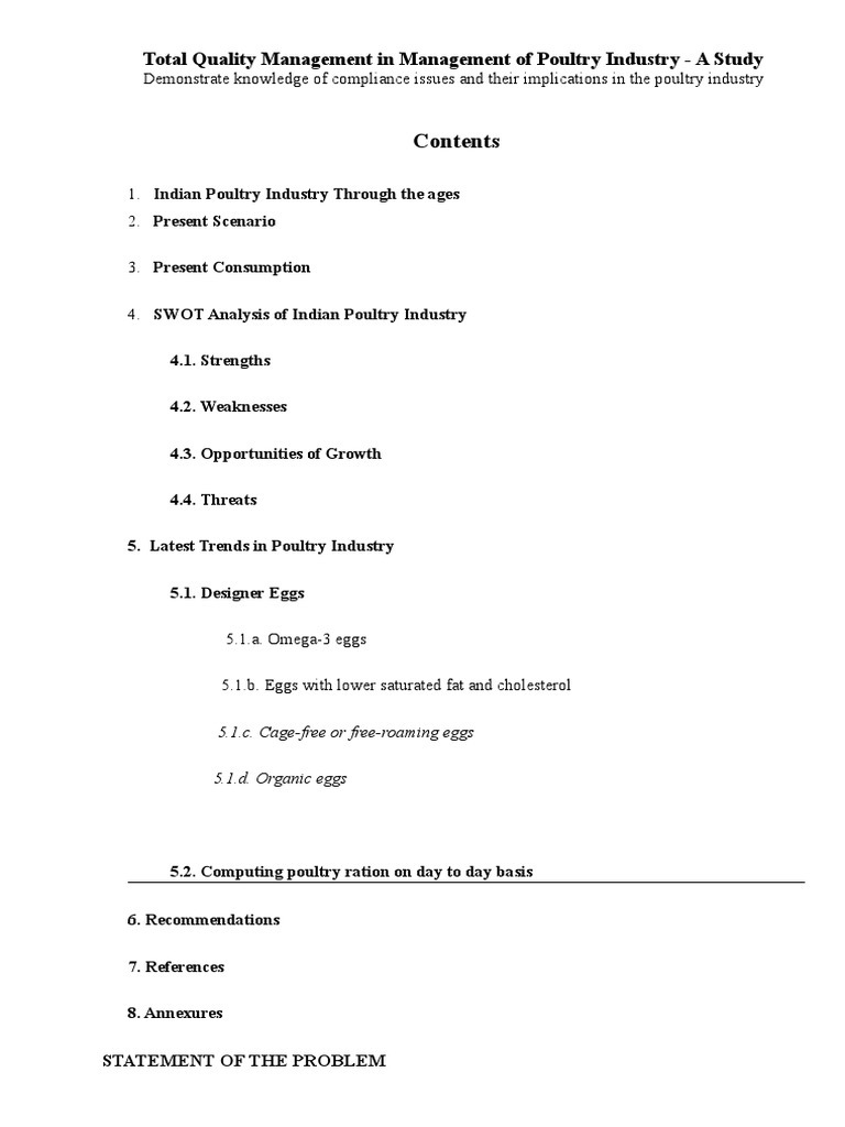Lean operations thesis image