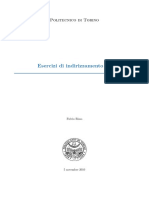 EserciziAddressing Dispense PDF