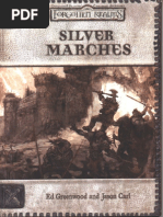 Silver Marches PDF