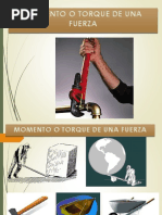 Torque