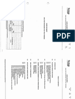 FPSO Topsides Analysis Procedure Inplace Tow Fatigue