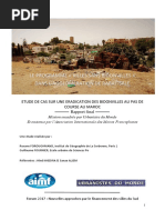 Download  LE PROGRAMME  VILLES SANS BIDONVILLES  DANS LAGGLOMERATION DE RABAT-SALE by Urbanistes du Monde SN363660762 doc pdf