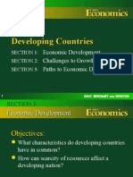 Developing Countries