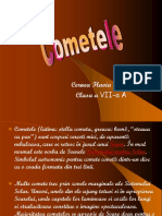 Cometa