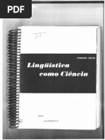 Texto 02 - Linguistica Como Ciência.pdf