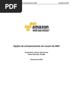 AWS Storage Options 01052011