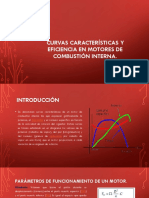 Curvas Características