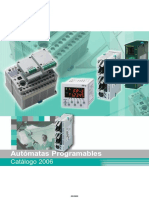 PLC Panasonic PDF