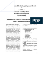 Desintegración Catalítica.Desintegración Catalítica FCC e hidrodesintegración docx.docx