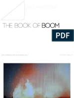 The Book of Boom