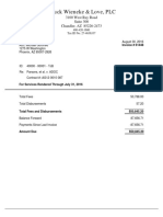 Invoice 61448 PDF