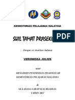 Template-Sijil Tamat Prasekolah