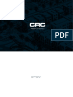 CRC Logo Presentation