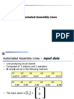 M3 - CS2 - Automated Assembly - Solution