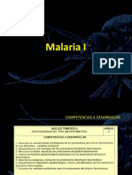 Clase 21 Malaria 1