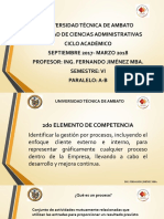 Gestion de La Calida Total PDF