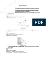 Tutorial Minggu 6