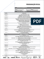 Programacao Oficial Geocentro2017