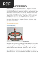 Download PERMAINAN TRADISIONAL by anon-315364 SN3636800 doc pdf