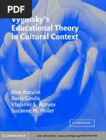 Kozulin, Vigotsky .pdf