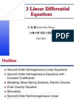 AEM-Chapter03-higher Order Linear Diff Eq