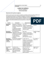 Química Tema 21 y 22