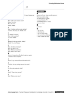 Interchange4thEd IntroLevel Unit02 Listening Worksheet PDF