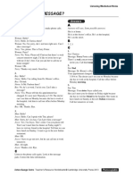 Interchange4thEd IntroLevel Unit16 Listening Worksheet PDF