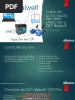 Curso Automação Com CLP Haiwell - Aula 2 (1)