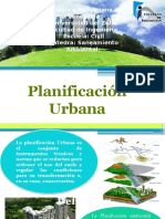 Planificacion Urbana Sostenible.1pptx