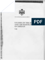 Palestinian Stone Vessels The Evidence F PDF