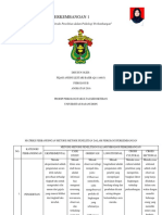 Matriks Perbandingan Metode-Metode Penelitian Dalam Psikologi Perkembangan