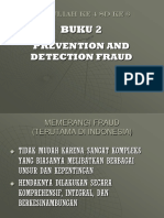 Slide Ak Buku 2 Prevention and Detection Fraud