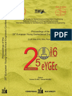 Proceedings 25EYGEC PDF