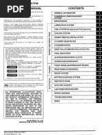 Download Honda SH150i Service Manual - 62KTF00 by pollav SN363686975 doc pdf