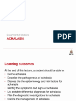 Achalasia.pptx