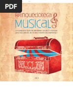 Brinquedoteca Musical