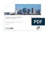 Miami Downtown Development Authority 2017 Mid-Year Report