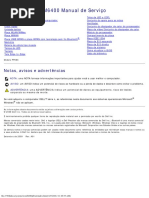 Precision-m6400 Service Manual Pt-br
