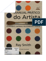 Manual Prático Do Artista - Técnicas Desenho PDF