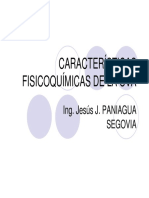 Características físico-químicas de la uva: estructura del racimo y componentes del grano