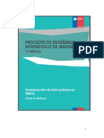 Anexo n-20 - Guión de Enseñanza Fiesta de Disfraces PDF