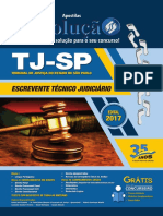 TJ-SP - Escrevente Tecnico Judiciario (DIGITAL).pdf