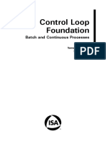Control Loop Foundation - Blevins Nixon - Chapter1 Introduction