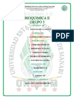 Vitaminas Hidrosolubles y Liposolubles 5to B